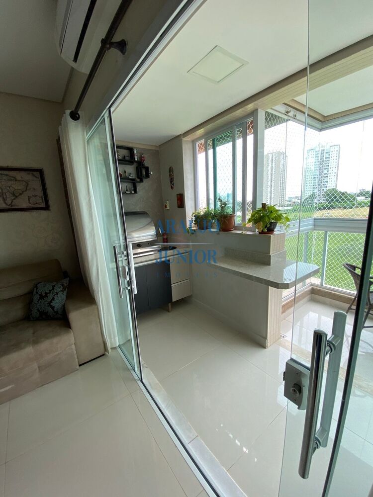 Apartamento, 3 quartos, 135 m² - Foto 2