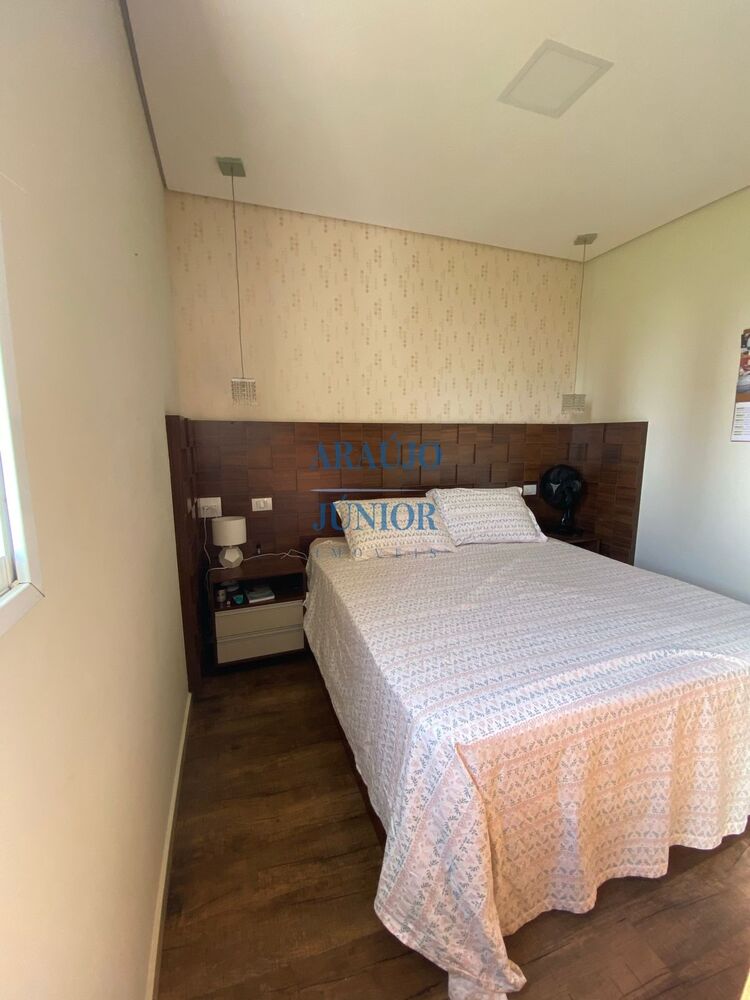 Apartamento, 3 quartos, 135 m² - Foto 12
