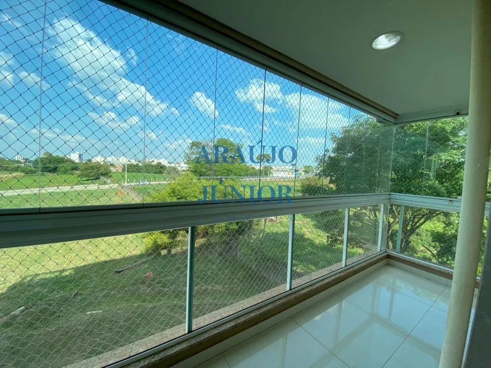 Apartamento, 3 quartos, 135 m² - Foto 27