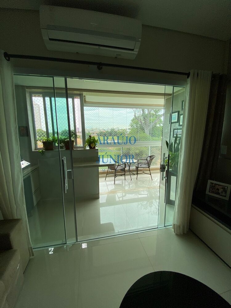 Apartamento, 3 quartos, 135 m² - Foto 1