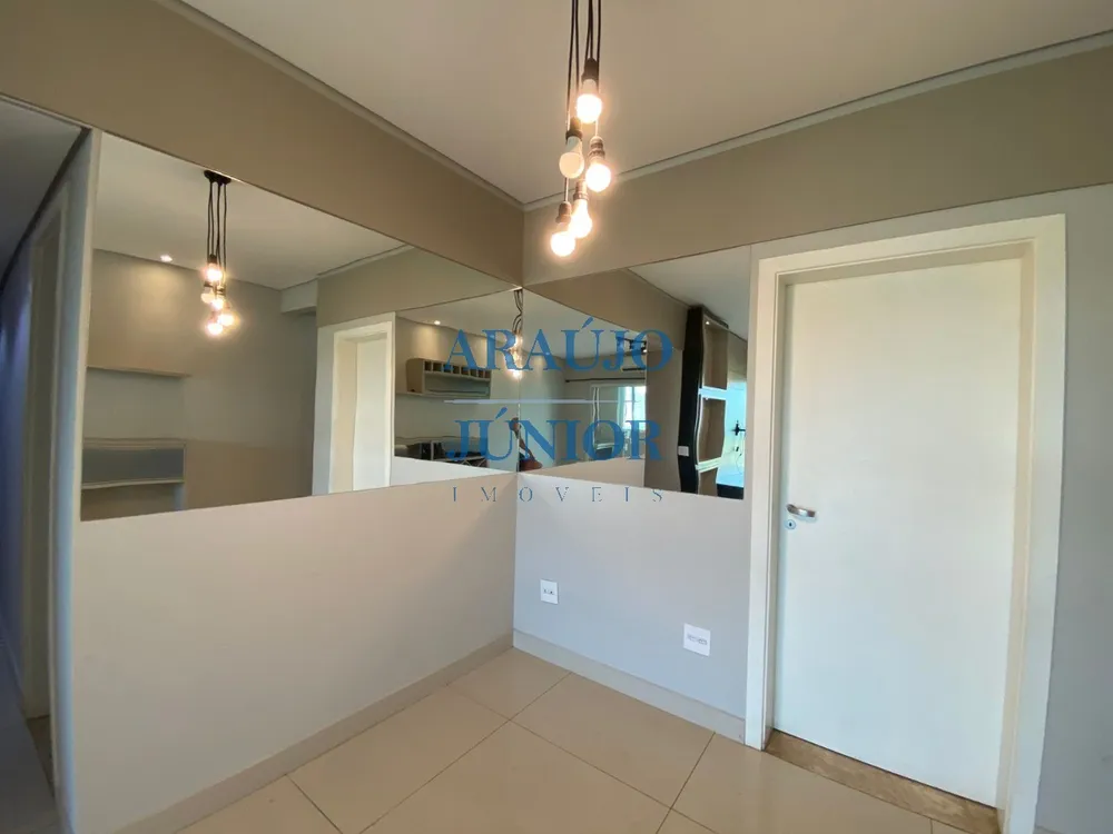 Apartamento, 3 quartos, 135 m² - Foto 26