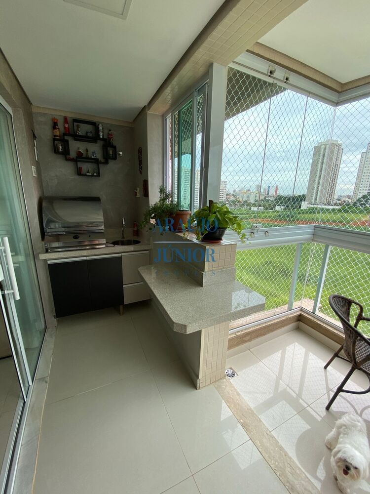 Apartamento, 3 quartos, 135 m² - Foto 8