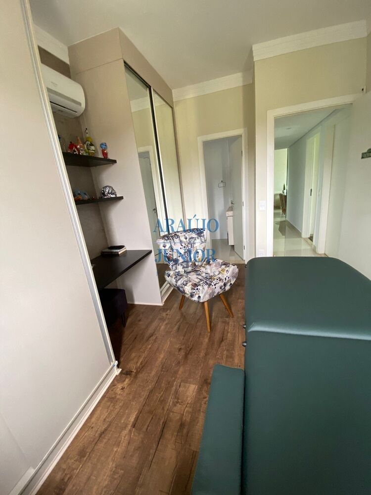 Apartamento, 3 quartos, 135 m² - Foto 7