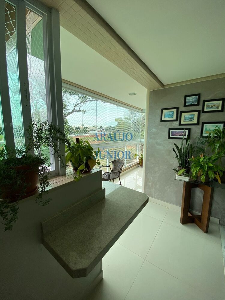 Apartamento, 3 quartos, 135 m² - Foto 6