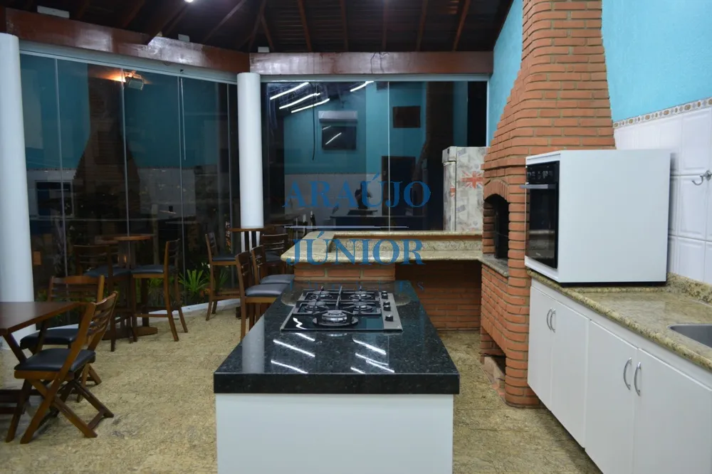 Casa, 1 quarto, 62 m² - Foto 6