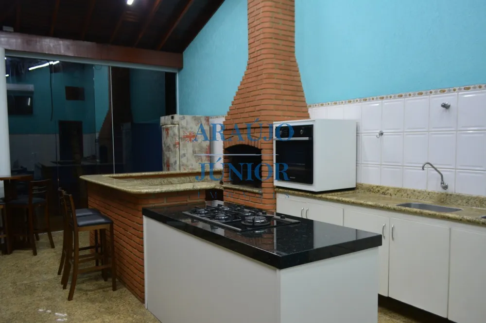 Casa, 1 quarto, 62 m² - Foto 4