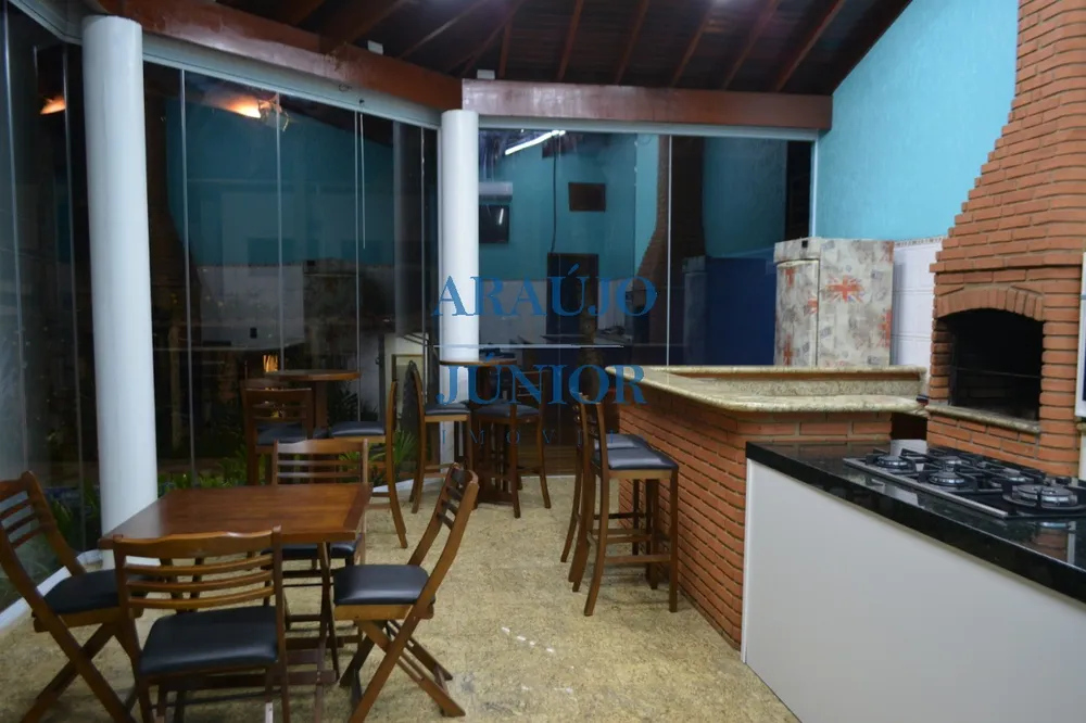 Casa, 1 quarto, 62 m² - Foto 5