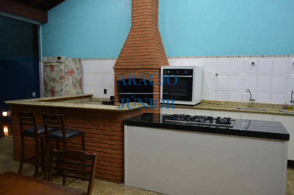 Casa, 1 quarto, 62 m² - Foto 3