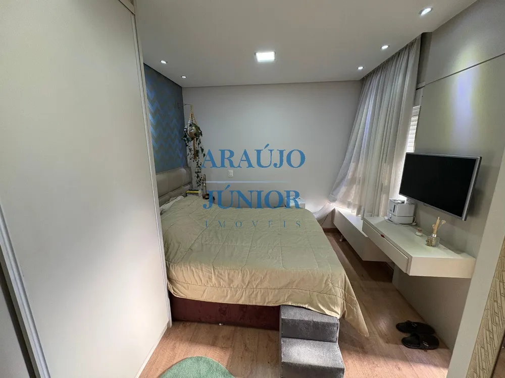 Apartamento, 3 quartos, 77 m² - Foto 8
