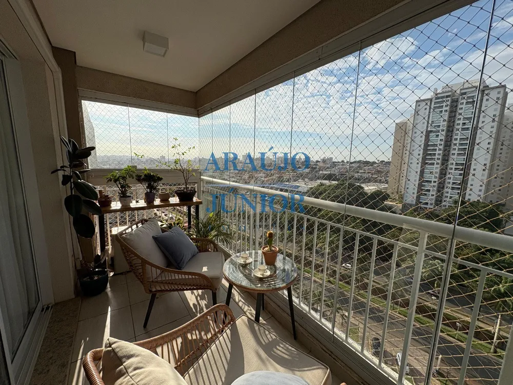 Apartamento, 3 quartos, 77 m² - Foto 9