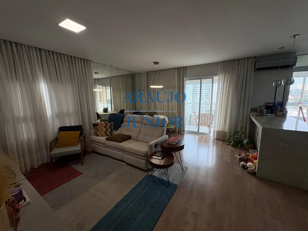 Apartamento, 3 quartos, 77 m² - Foto 7