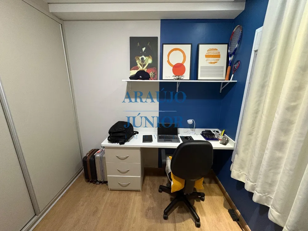 Apartamento, 3 quartos, 77 m² - Foto 5