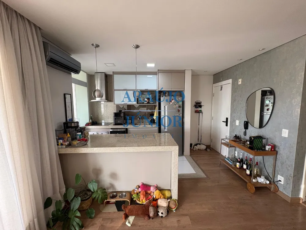 Apartamento, 3 quartos, 77 m² - Foto 6