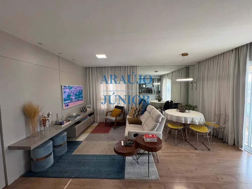 Apartamento, 3 quartos, 77 m² - Foto 4
