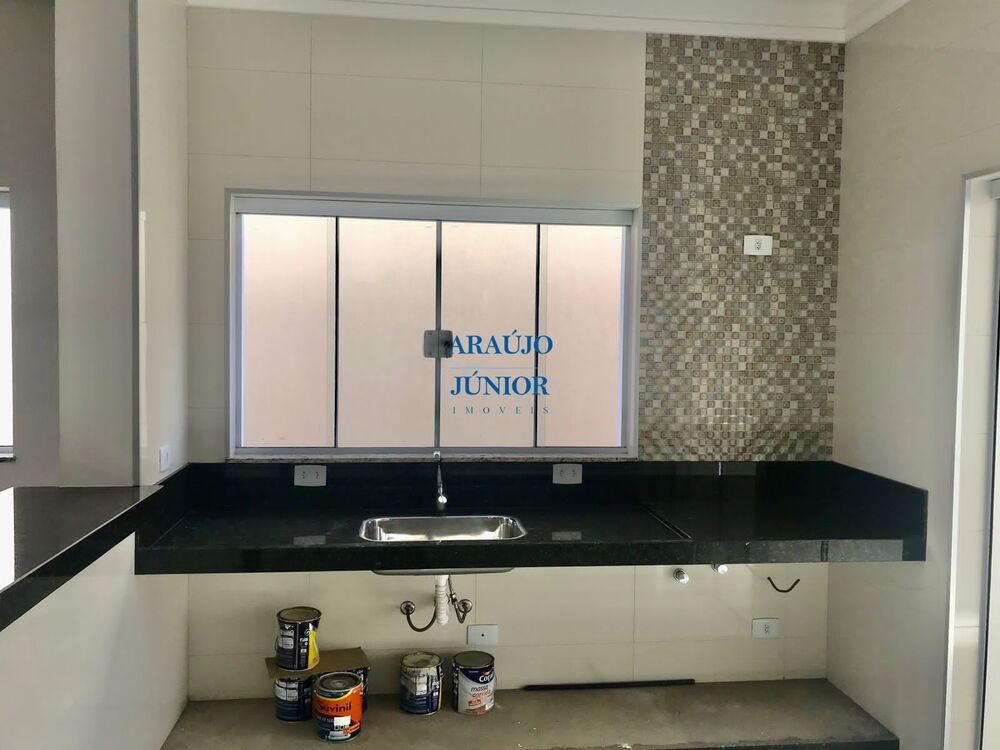Casa à venda com 3 quartos, 189m² - Foto 27