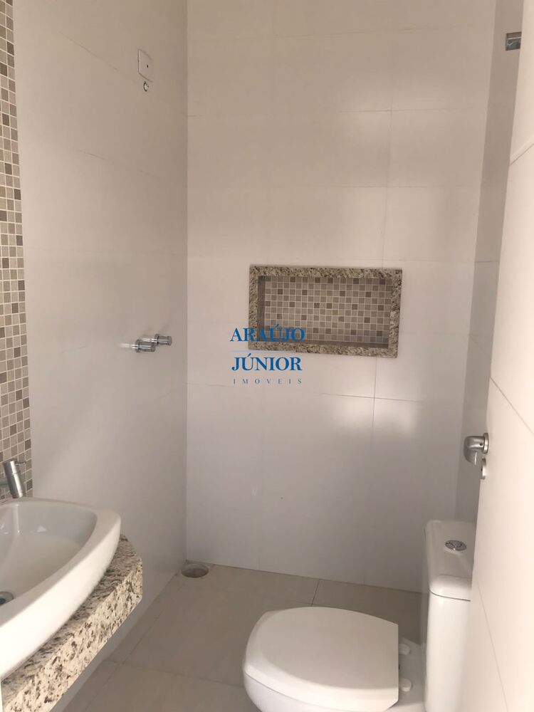 Casa à venda com 3 quartos, 189m² - Foto 17