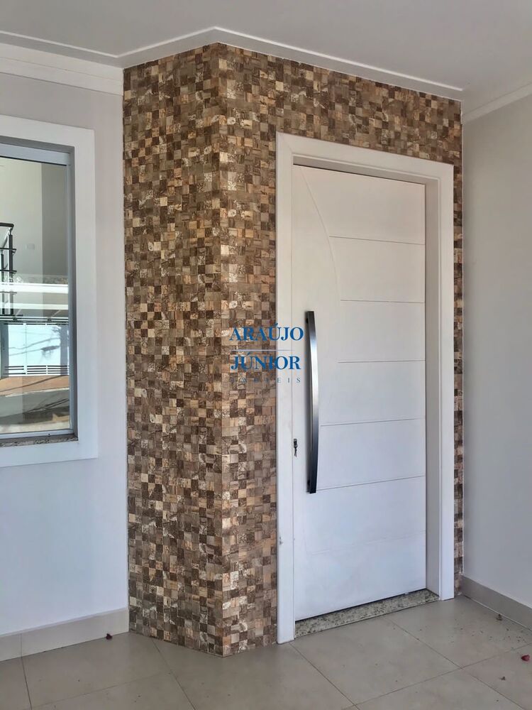 Casa à venda com 3 quartos, 189m² - Foto 22