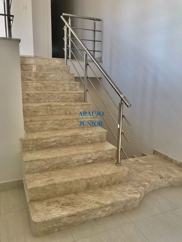 Casa à venda com 3 quartos, 189m² - Foto 5