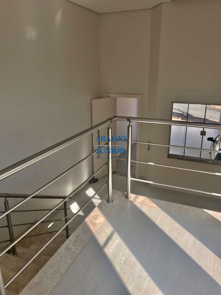 Casa à venda com 3 quartos, 189m² - Foto 18
