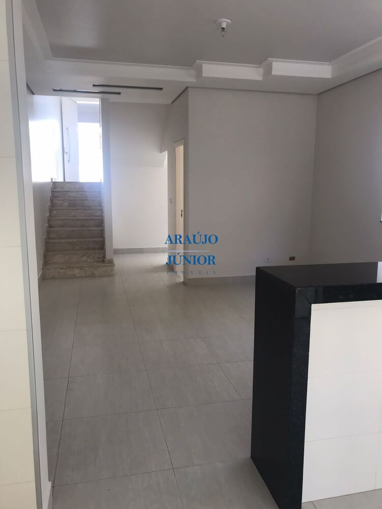 Casa à venda com 3 quartos, 189m² - Foto 21