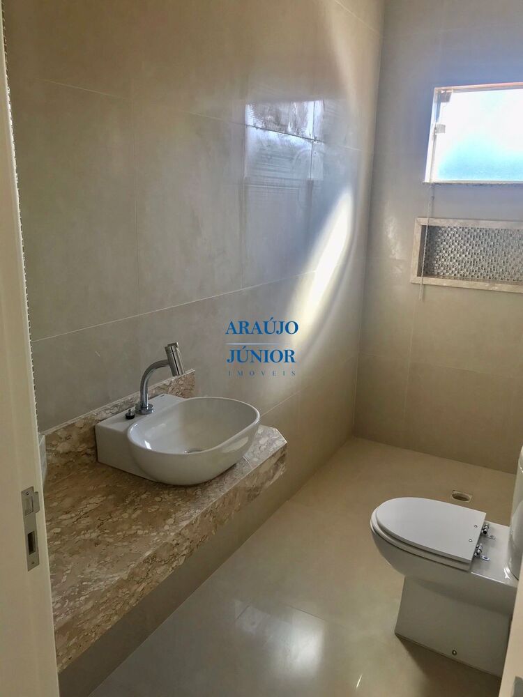 Casa à venda com 3 quartos, 189m² - Foto 6