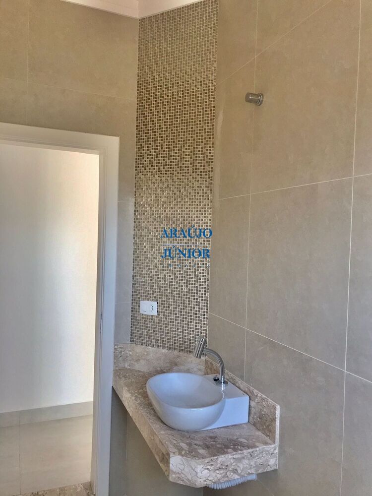 Casa à venda com 3 quartos, 189m² - Foto 7