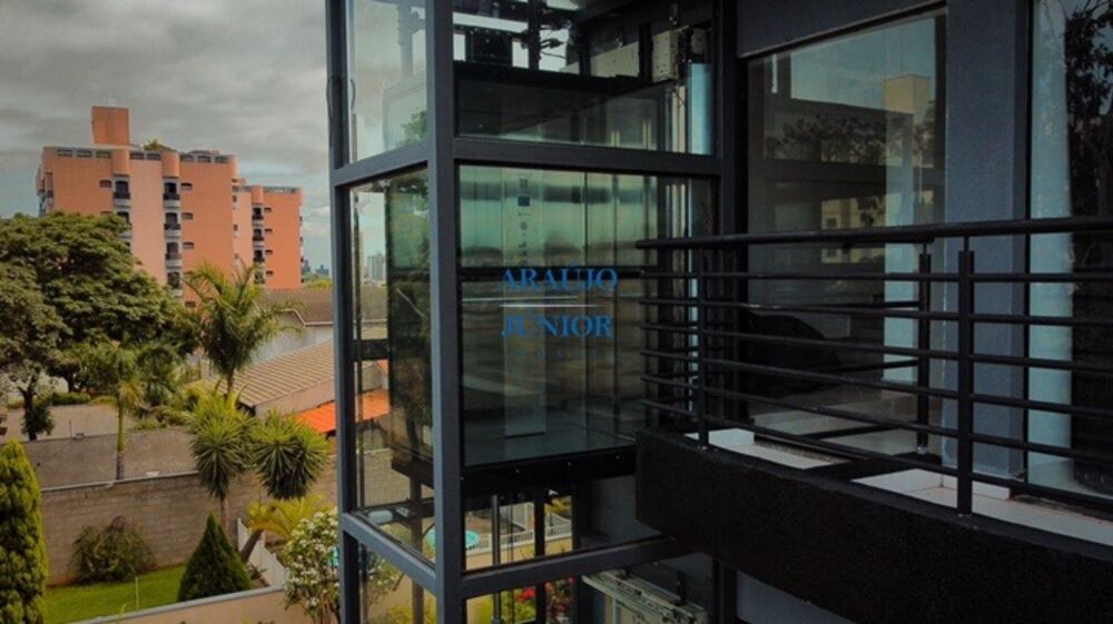 Apartamento, 1 quarto, 40 m² - Foto 1