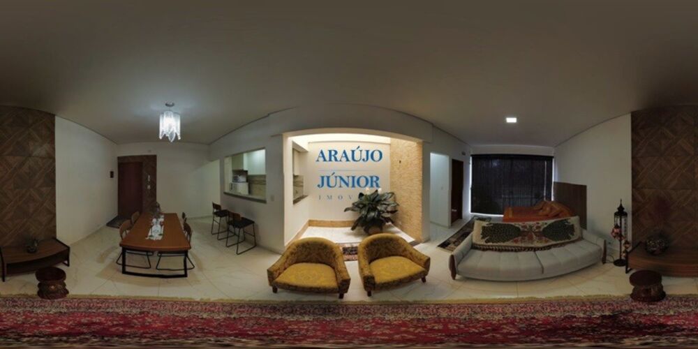 Apartamento, 1 quarto, 40 m² - Foto 4