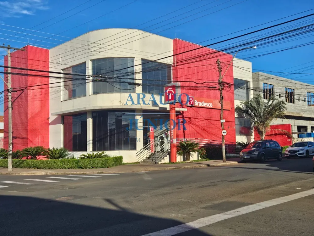 Loja-Salão, 665 m² - Foto 1