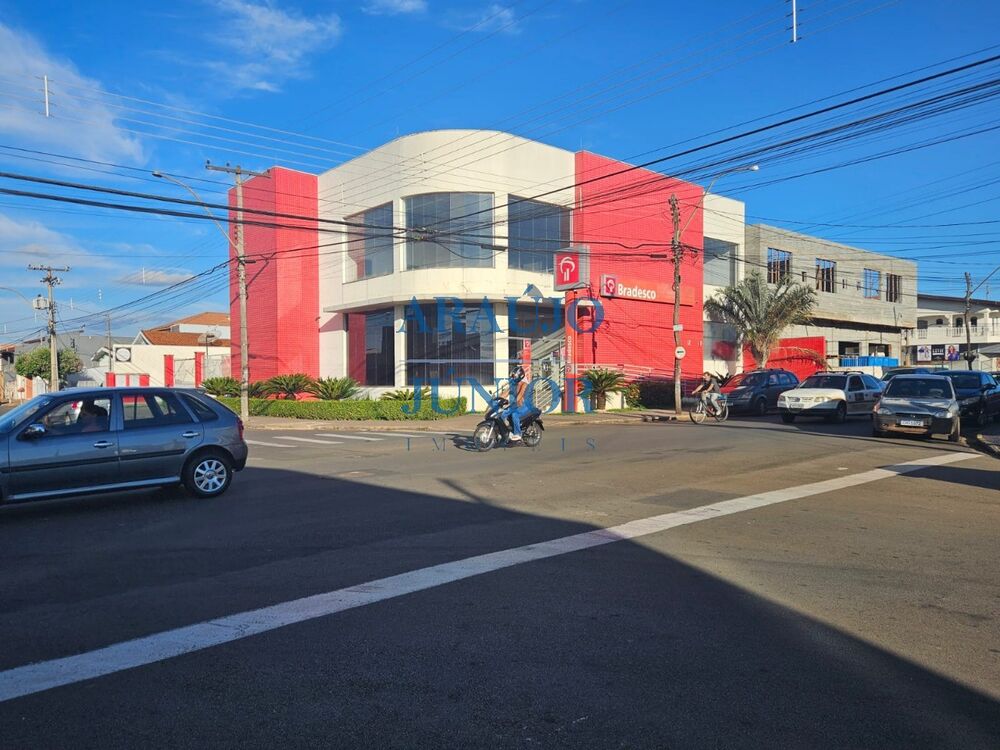 Loja-Salão para alugar, 665m² - Foto 4