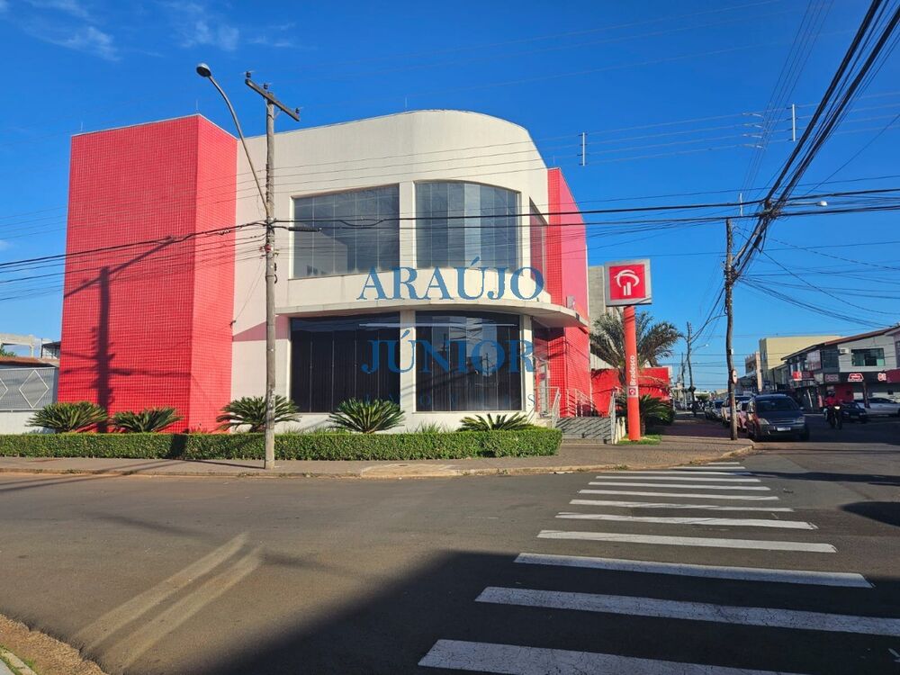 Loja-Salão para alugar, 665m² - Foto 3