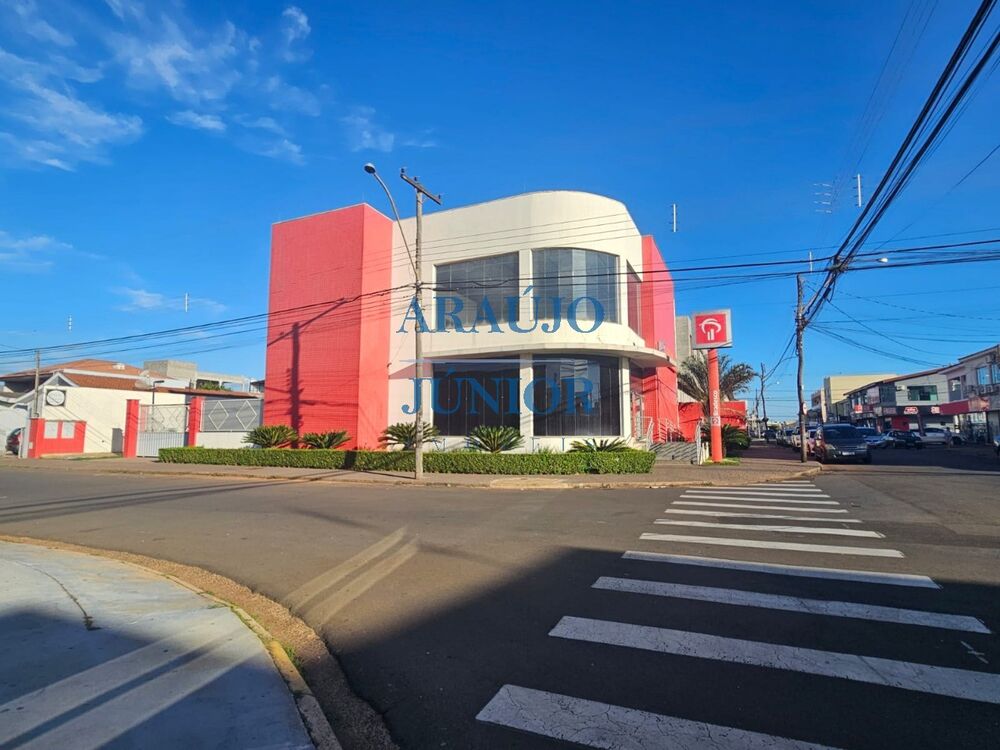Loja-Salão para alugar, 665m² - Foto 2