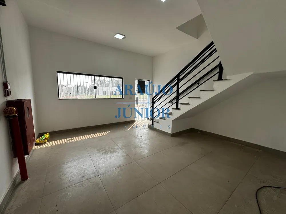 Depósito-Galpão, 749 m² - Foto 5