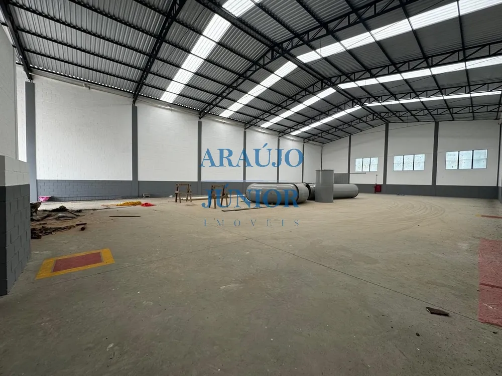Depósito-Galpão, 749 m² - Foto 4