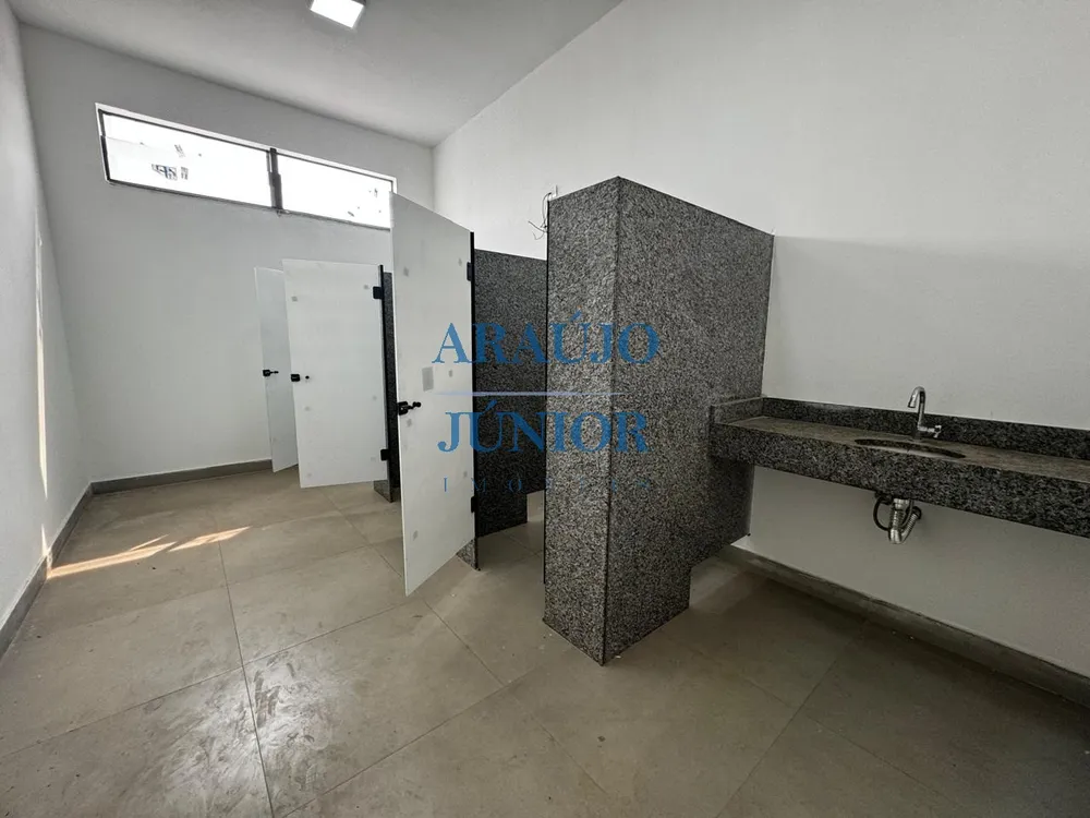 Depósito-Galpão, 749 m² - Foto 12