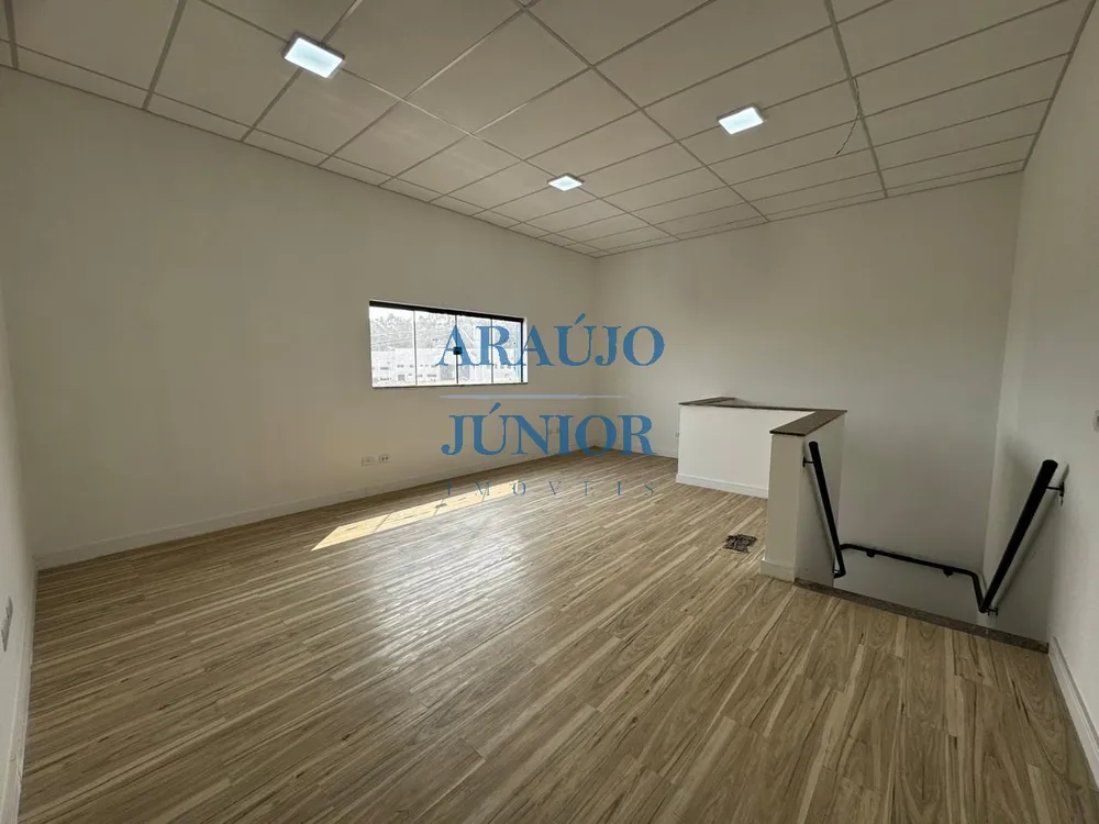 Depósito-Galpão, 749 m² - Foto 8