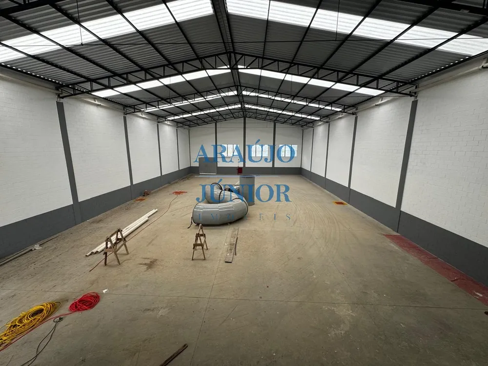 Depósito-Galpão, 749 m² - Foto 3