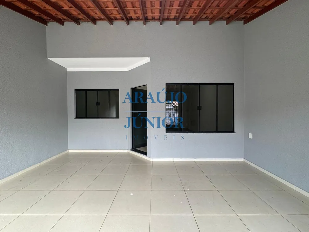 Casa, 2 quartos, 150 m² - Foto 2