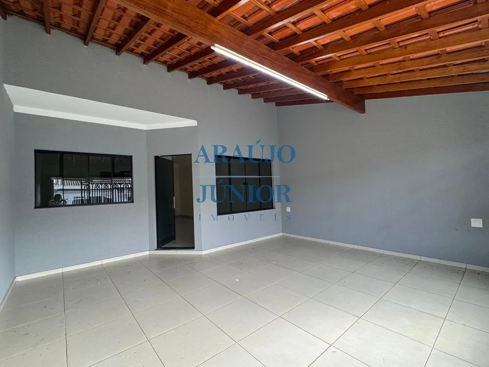 Casa, 2 quartos, 150 m² - Foto 1