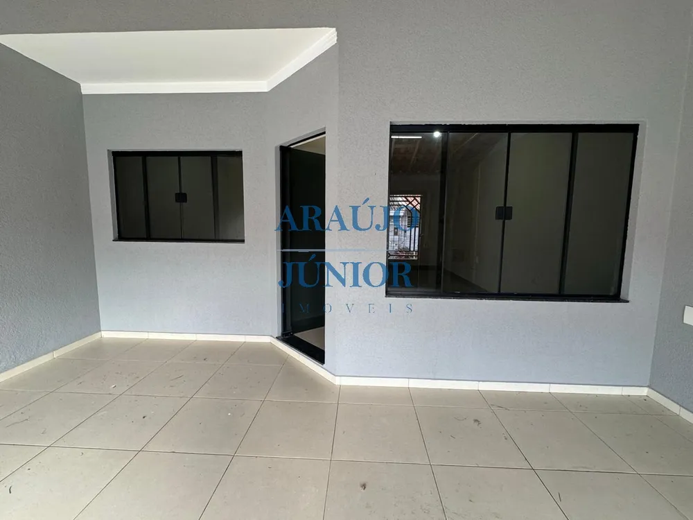 Casa, 2 quartos, 150 m² - Foto 3