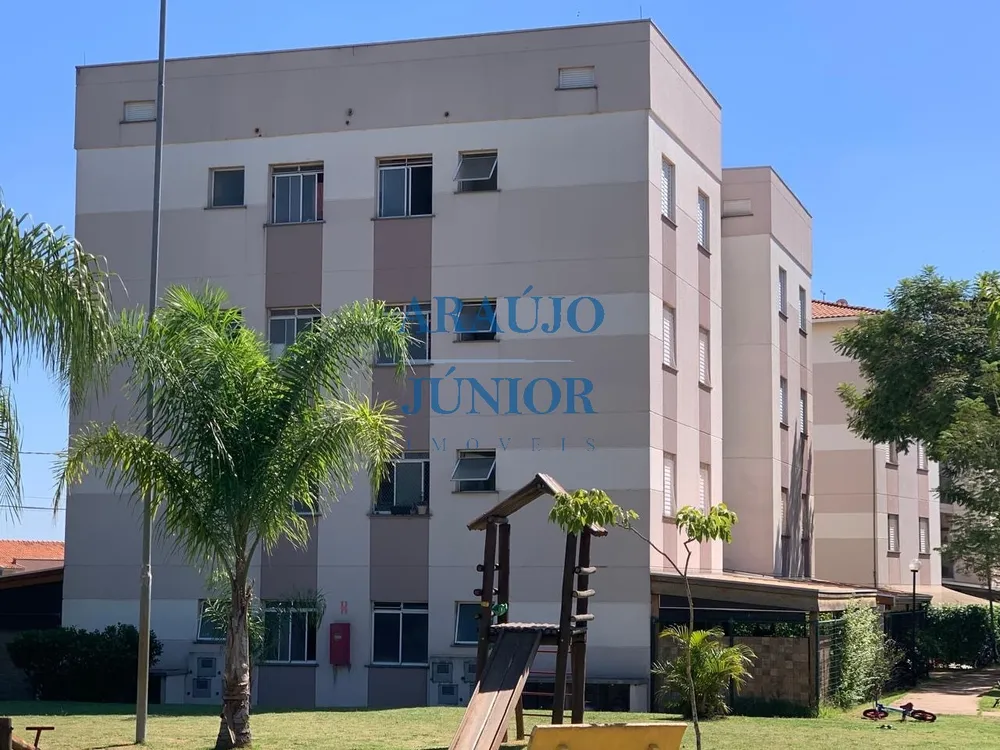Apartamento, 2 quartos, 50 m² - Foto 9