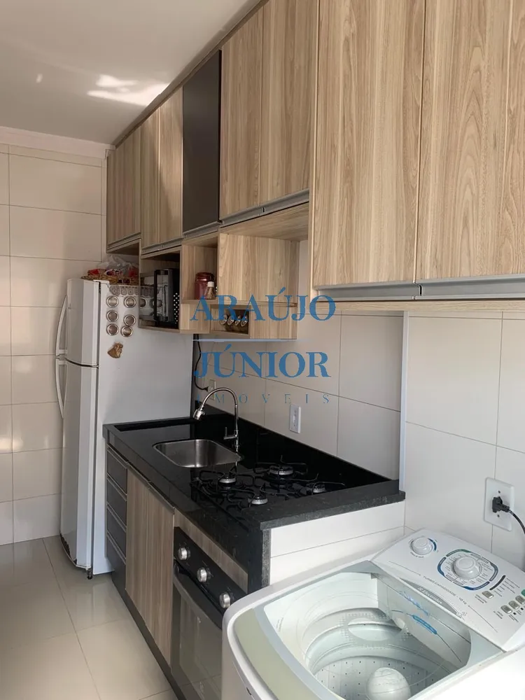 Apartamento, 2 quartos, 50 m² - Foto 7