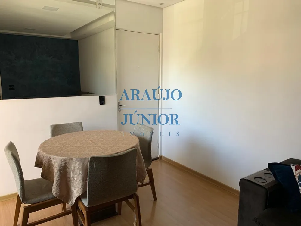 Apartamento, 2 quartos, 50 m² - Foto 12