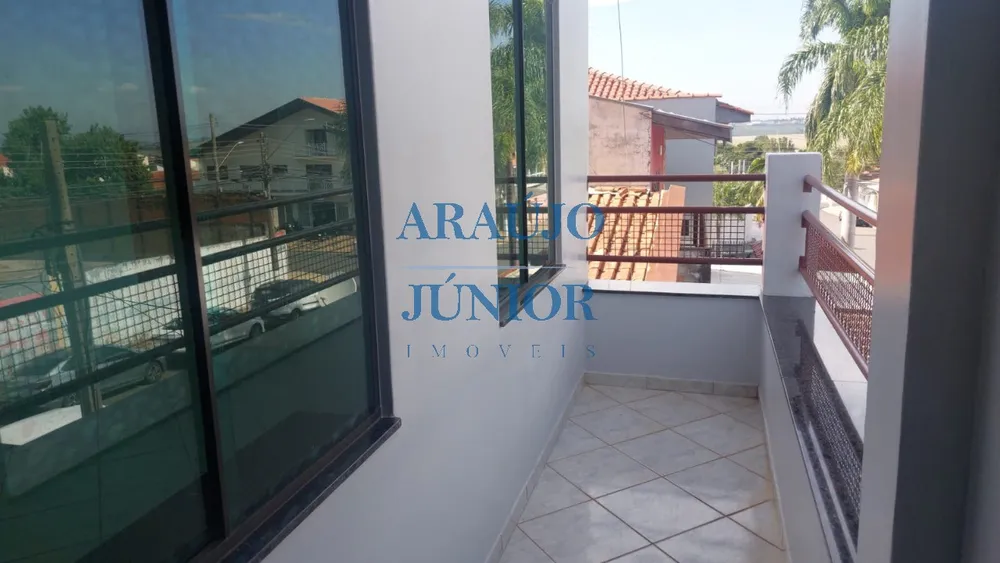 Apartamento, 3 quartos, 150 m² - Foto 1