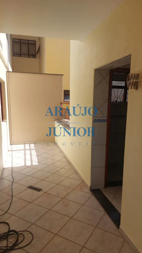 Apartamento, 3 quartos, 150 m² - Foto 5