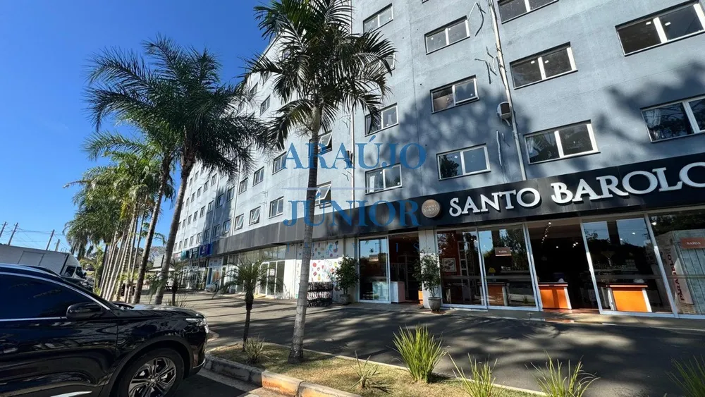 Flat/Apart Hotel, 1 quarto, 51 m² - Foto 1