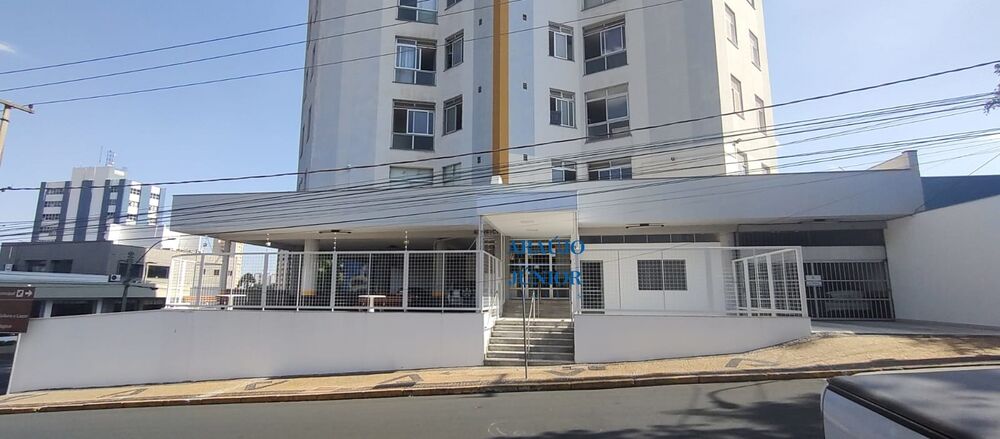 Apartamento, 2 quartos, 88 m² - Foto 5