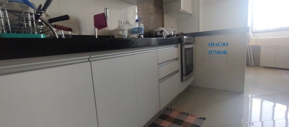 Apartamento, 2 quartos, 88 m² - Foto 2