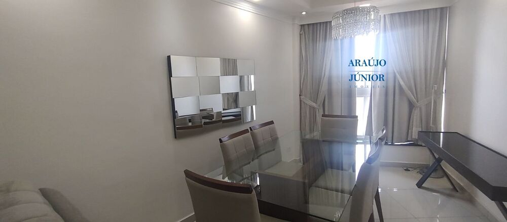 Apartamento, 2 quartos, 88 m² - Foto 13