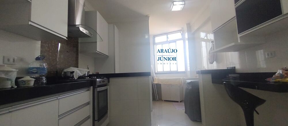Apartamento, 2 quartos, 88 m² - Foto 6